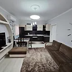 Bala Aparthotel Shkoder