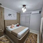 Aparthotel Bala 3*