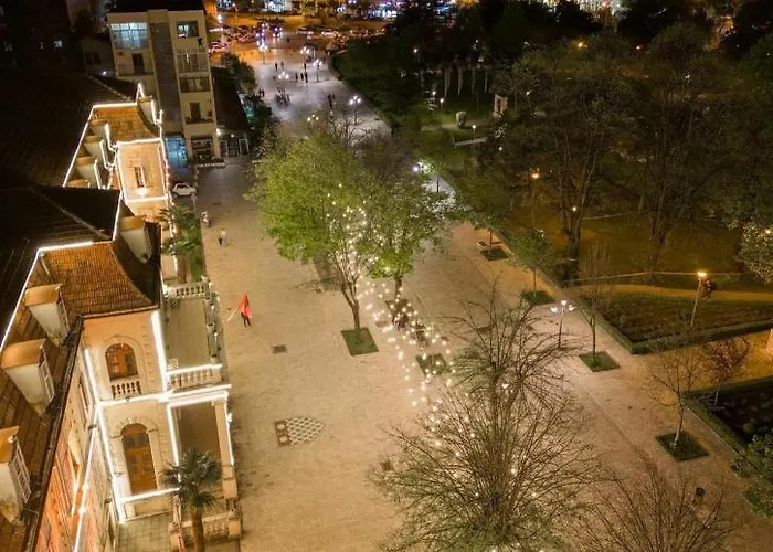 Bala 公寓式酒店